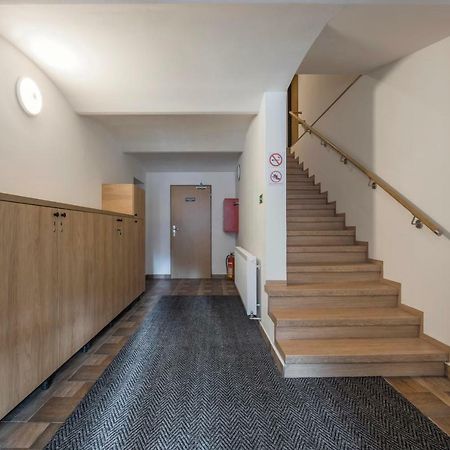 Horalka Apartman Pec Pec pod Snezkou Exterior photo