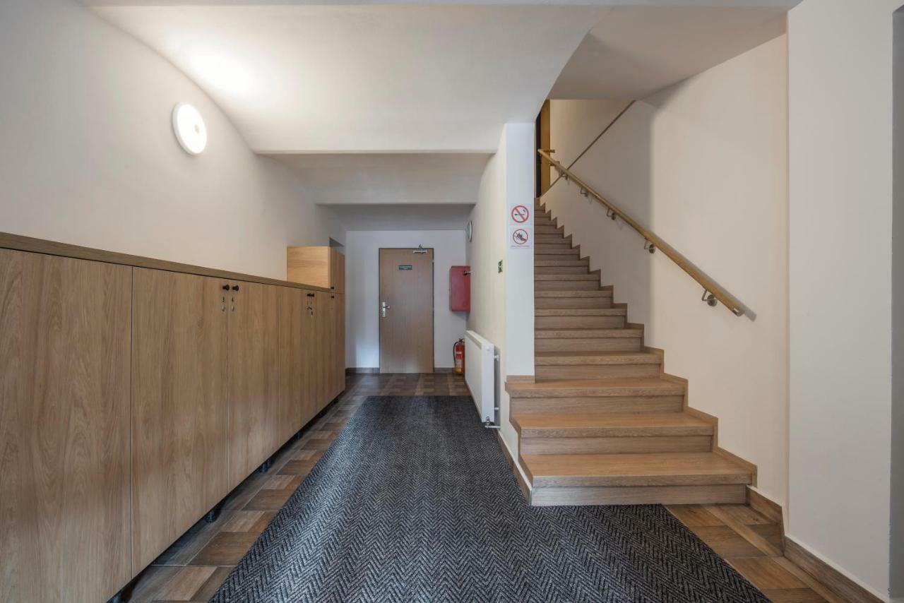 Horalka Apartman Pec Pec pod Snezkou Exterior photo